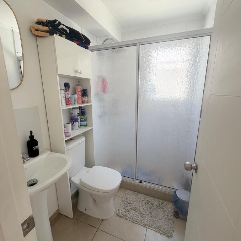 Casa completamente equipada con dos dormitorios - Two-Bedroom Villa - 8