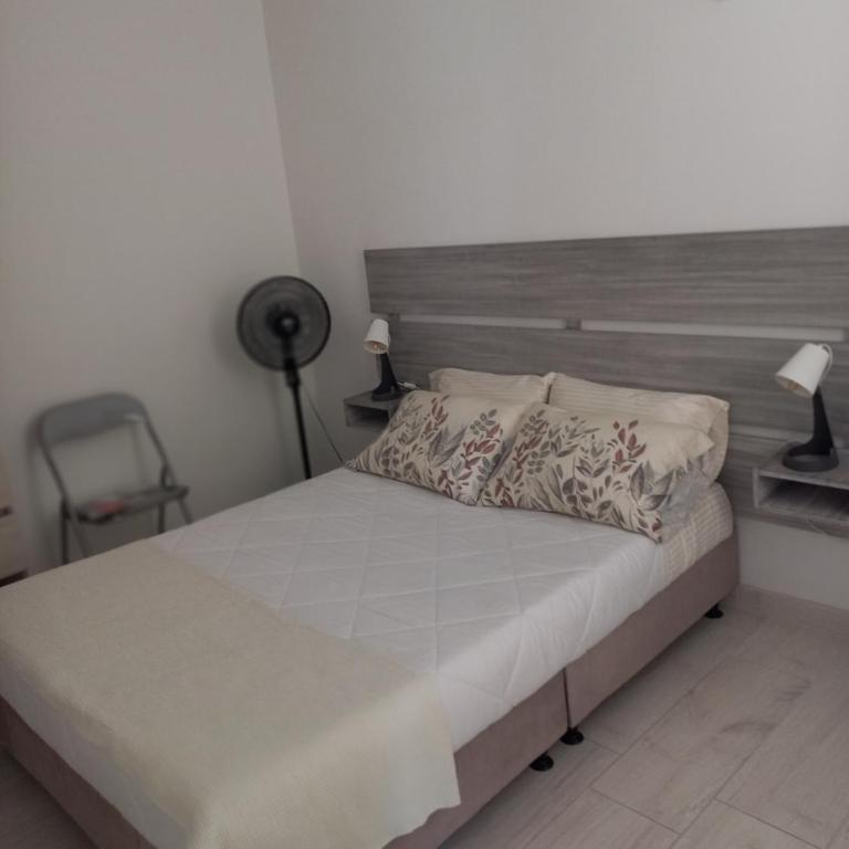 Reserva del Peñón Girardot - Apartamento Vacacional Familiar Confort La Esmeralda - Two-Bedroom Apartment - 2