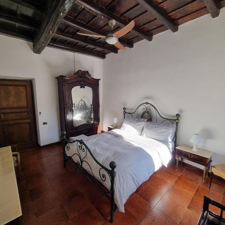 Antica casa Maria Vittoria - Appartamento con 2 Camere da Letto - 6