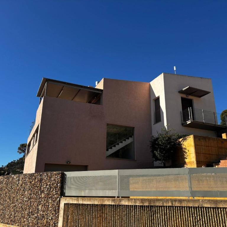 Villa de Lujo con Piscina Privada y Aire Acondicionado - L'Estartit - ES-323-95 - Villa - 1