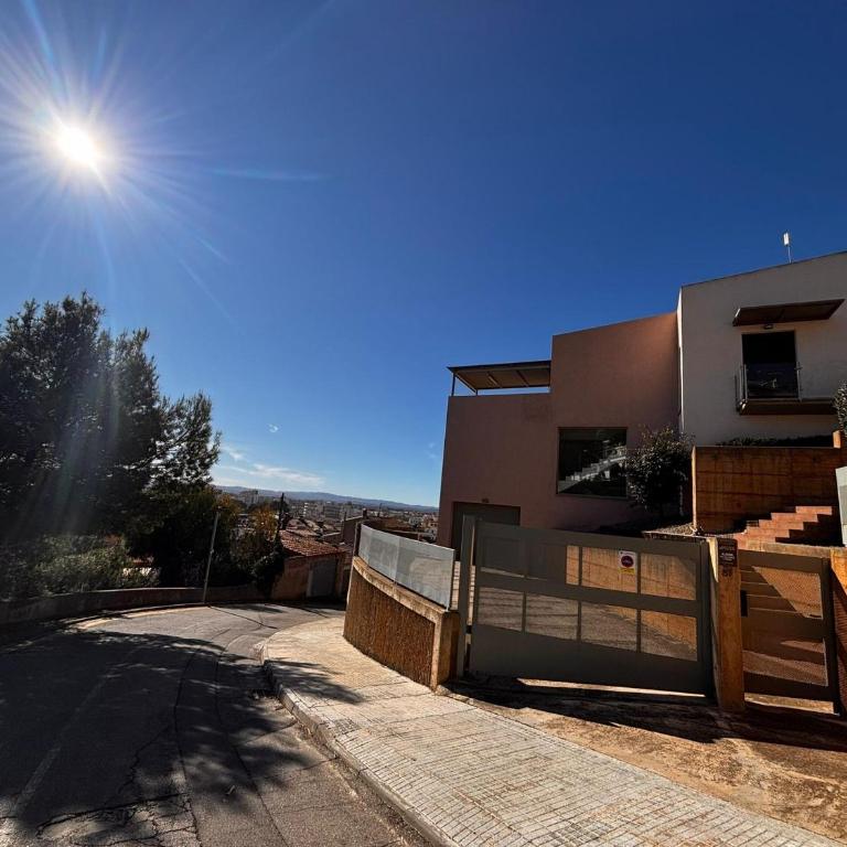 Villa de Lujo con Piscina Privada y Aire Acondicionado - L'Estartit - ES-323-95 - Villa - 5