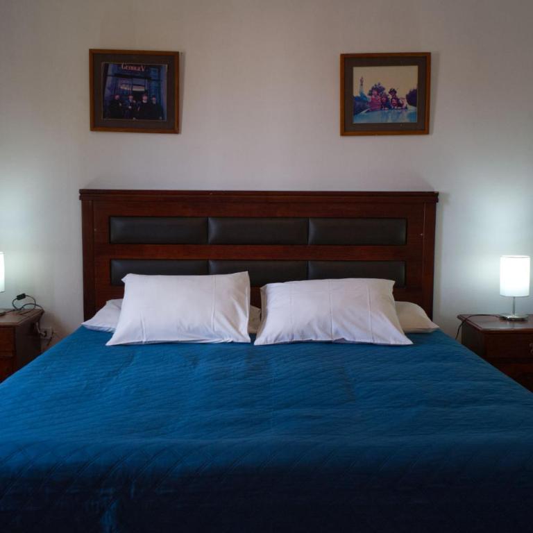 Hostal Estadio Nacional - Deluxe King Suite - 2