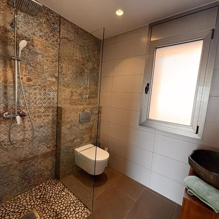Villa de Lujo con Piscina Privada y Aire Acondicionado - L'Estartit - ES-323-95 - Villa - 7