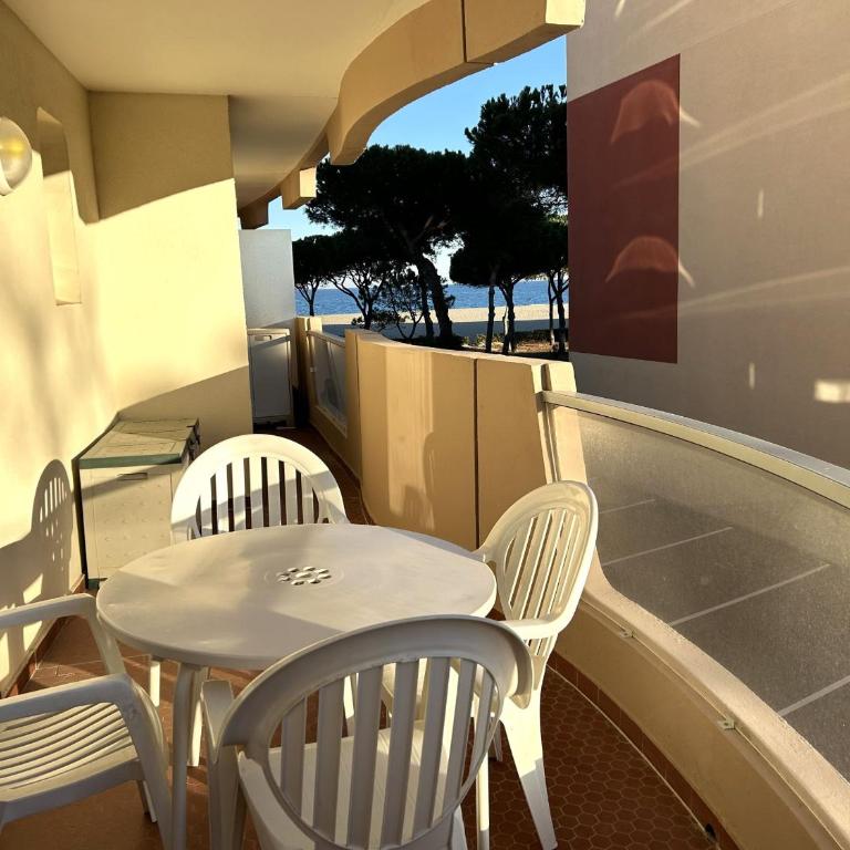 Coquet Appartement 4 Pers avec Parking, Proche Plage - FR-1-837-91 - Appartement - 2