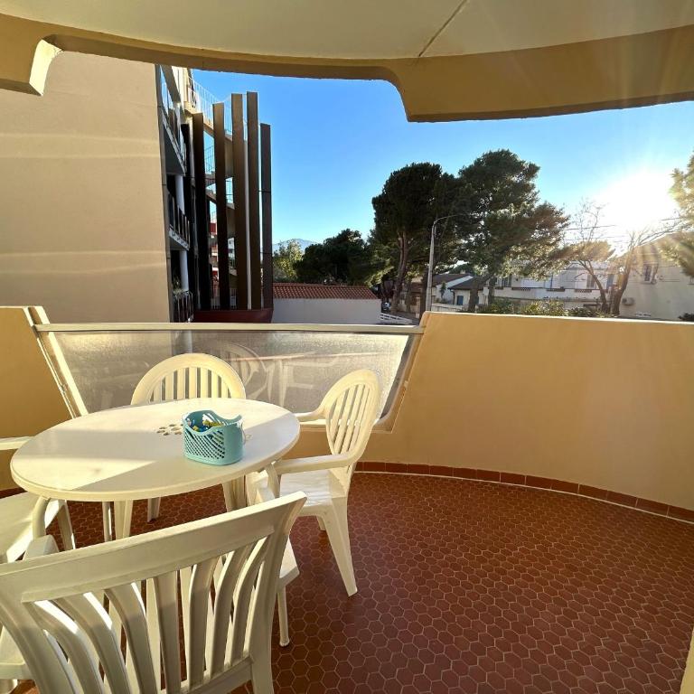 Coquet Appartement 4 Pers avec Parking, Proche Plage - FR-1-837-91 - Appartement - 3