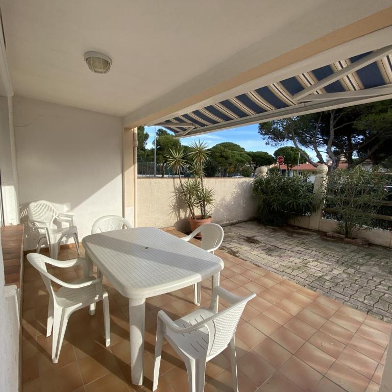 Appartement 3 pièces avec Parking et Climatisation - FR-1-837-93 - Appartamento - 2