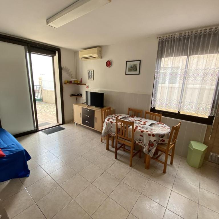 Appartement 3 pièces avec Parking et Climatisation - FR-1-837-93 - Appartamento - 5