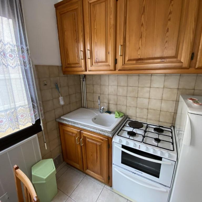 Appartement 3 pièces avec Parking et Climatisation - FR-1-837-93 - Appartamento - 7
