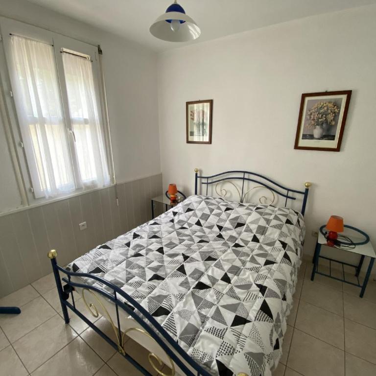Appartement 3 pièces avec Parking et Climatisation - FR-1-837-93 - Appartamento - 9