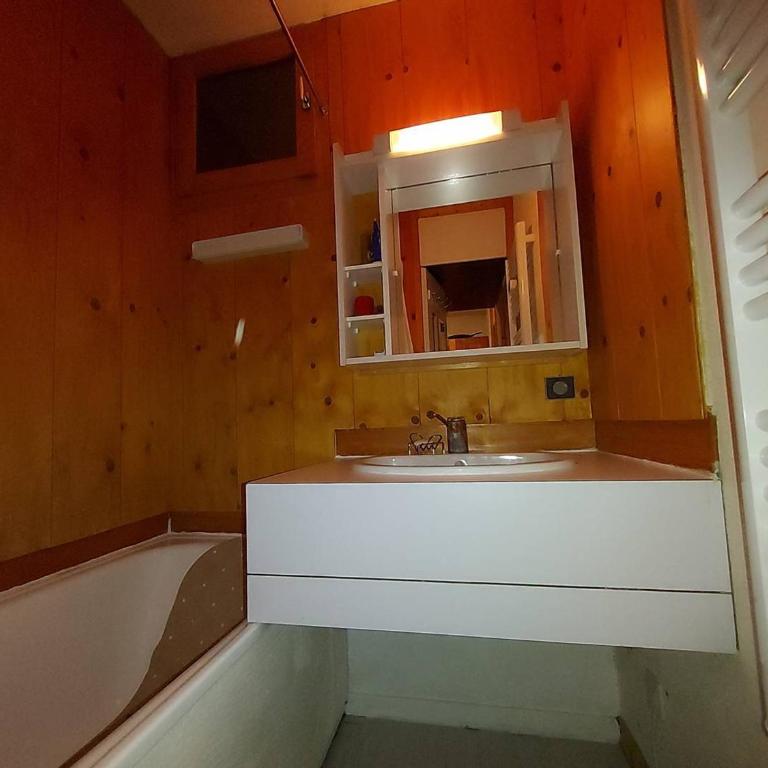 Studio cosy au pied des pistes - 4 pers. - FR-1-356-559 - Appartamento - 11
