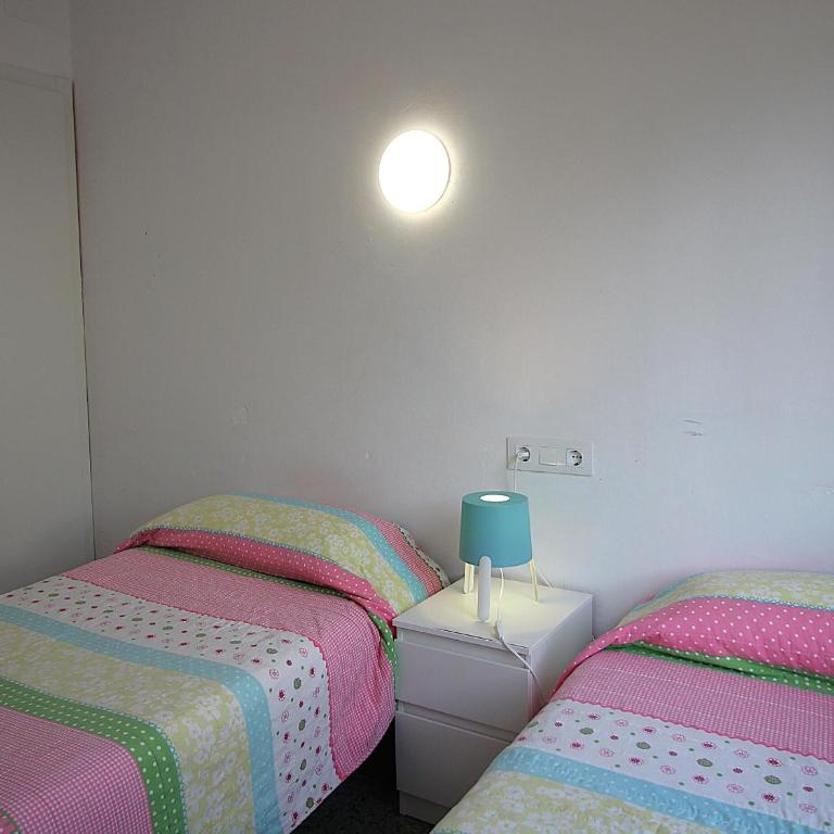 Apartamento PB 4 pers con Terraza y Aparcamiento Cerca Playa - ES-228-209 - Apartamento - 6