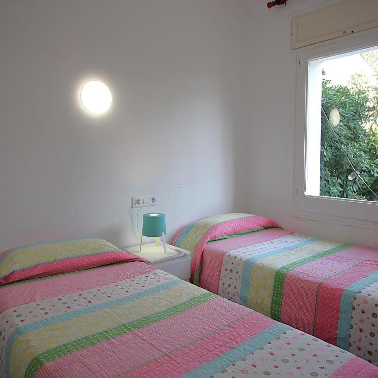 Apartamento PB 4 pers con Terraza y Aparcamiento Cerca Playa - ES-228-209 - Apartamento - 7