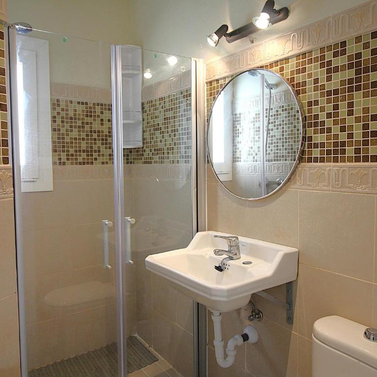Apartamento PB 4 pers con Terraza y Aparcamiento Cerca Playa - ES-228-209 - Apartamento - 9