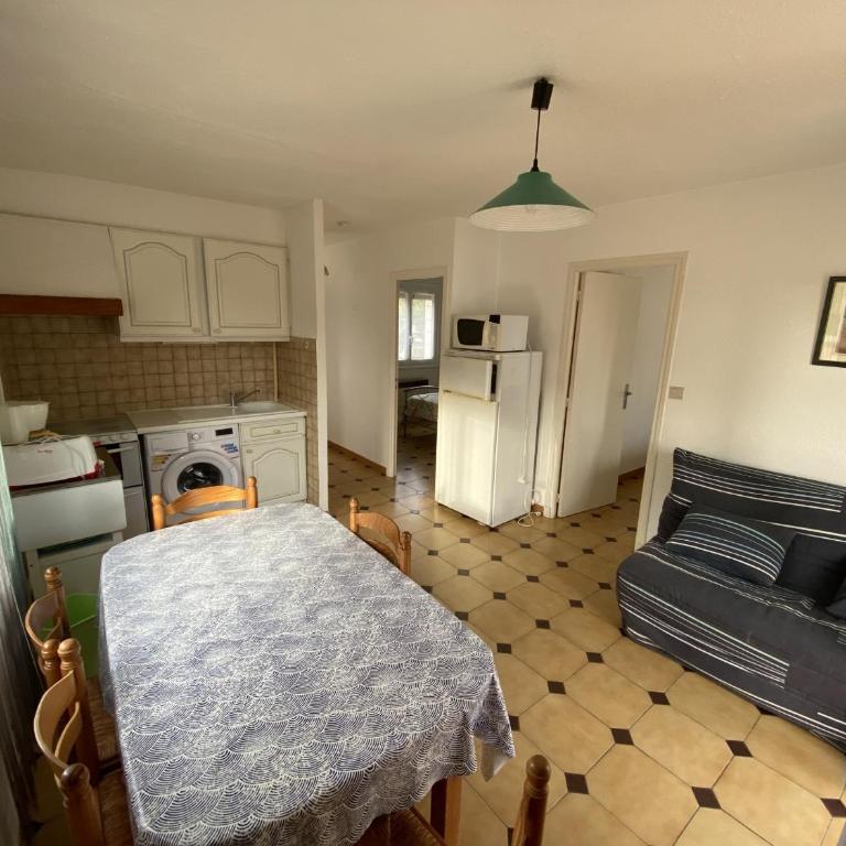 Appartement Climatisé 4/5 Pers avec Parking - FR-1-837-94 - Appartamento - 2
