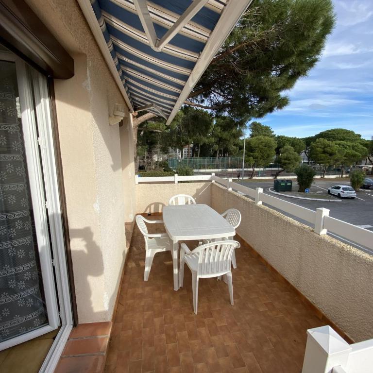 Appartement Climatisé 4/5 Pers avec Parking - FR-1-837-94 - Appartamento - 3