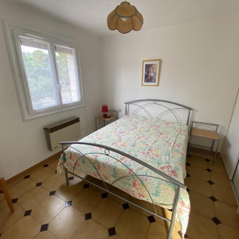 Appartement Climatisé 4/5 Pers avec Parking - FR-1-837-94 - Appartamento - 7