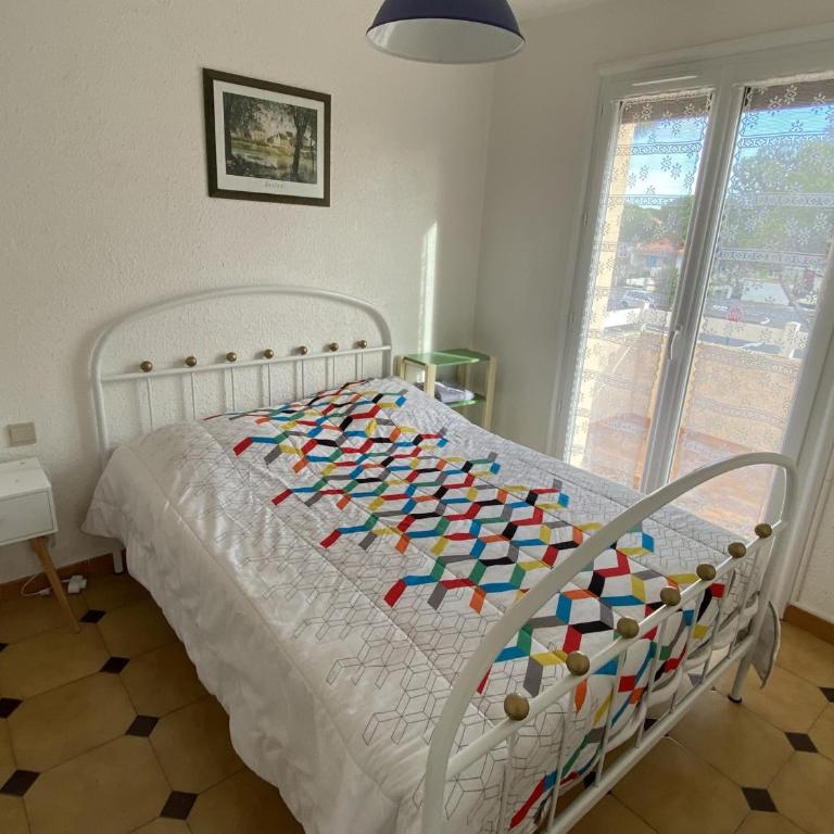 Appartement Climatisé 4/5 Pers avec Parking - FR-1-837-94 - Appartamento - 8