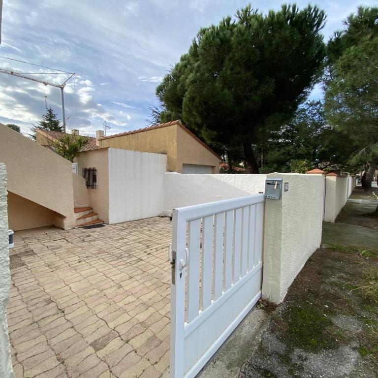 Appartement Climatisé 4/5 Pers avec Parking - FR-1-837-94 - Appartamento - 9