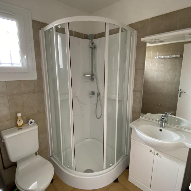 Appartement Climatisé 4/5 Pers avec Parking - FR-1-837-94 - Appartamento - 10