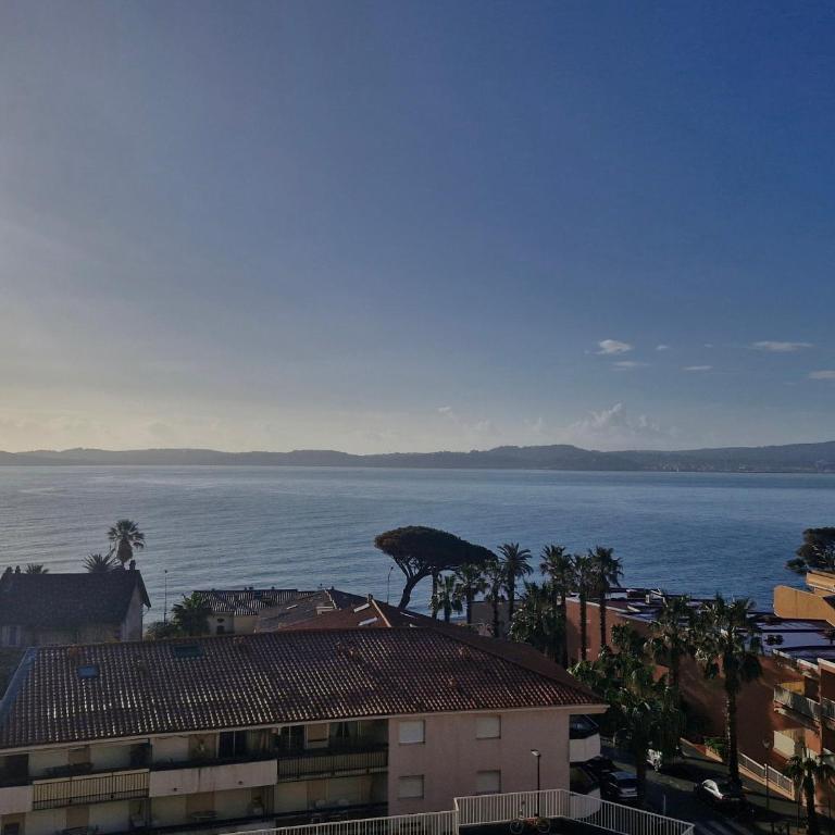 Appartement 4P proche centre plage Sainte-Maxime - FR-1-780-98 - Appartamento - 2