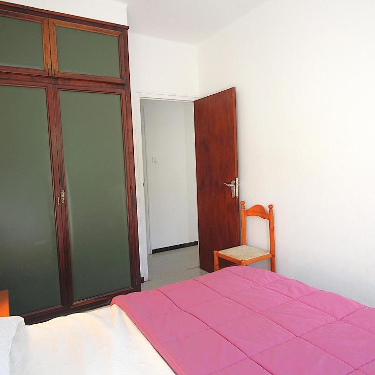 Apartamento 6 pers, aire acondicionado, cerca de la playa - ES-228-208 - Apartamento - 7