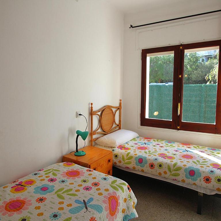 Apartamento 6 pers, aire acondicionado, cerca de la playa - ES-228-208 - Apartamento - 9