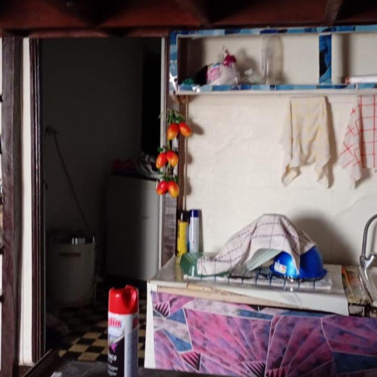 Departamento Donoso - One-Bedroom Apartment - 1