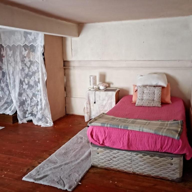 Departamento Donoso - One-Bedroom Apartment - 3