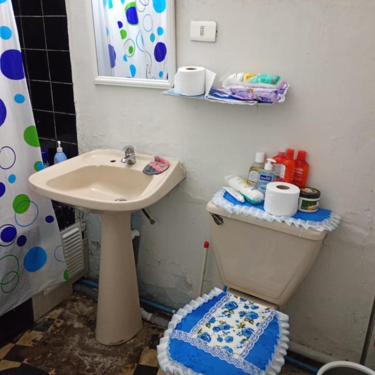 Departamento Donoso - One-Bedroom Apartment - 4
