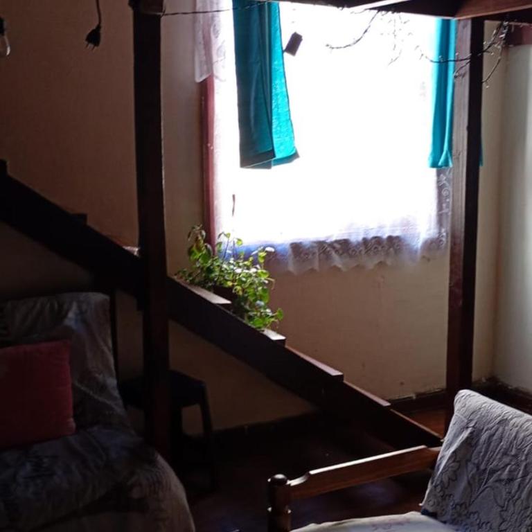Departamento Donoso - One-Bedroom Apartment - 5
