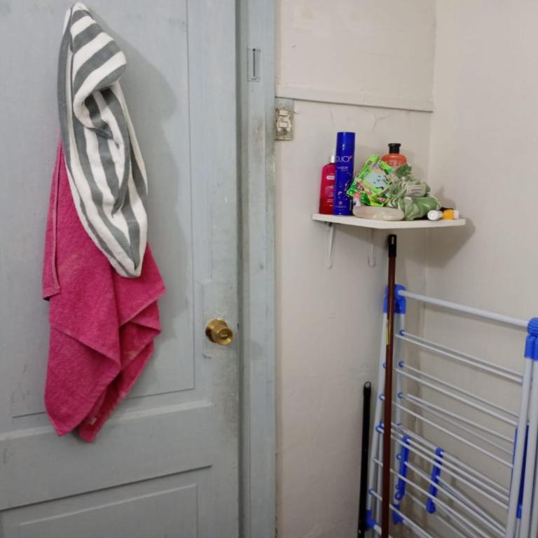 Departamento Donoso - One-Bedroom Apartment - 6