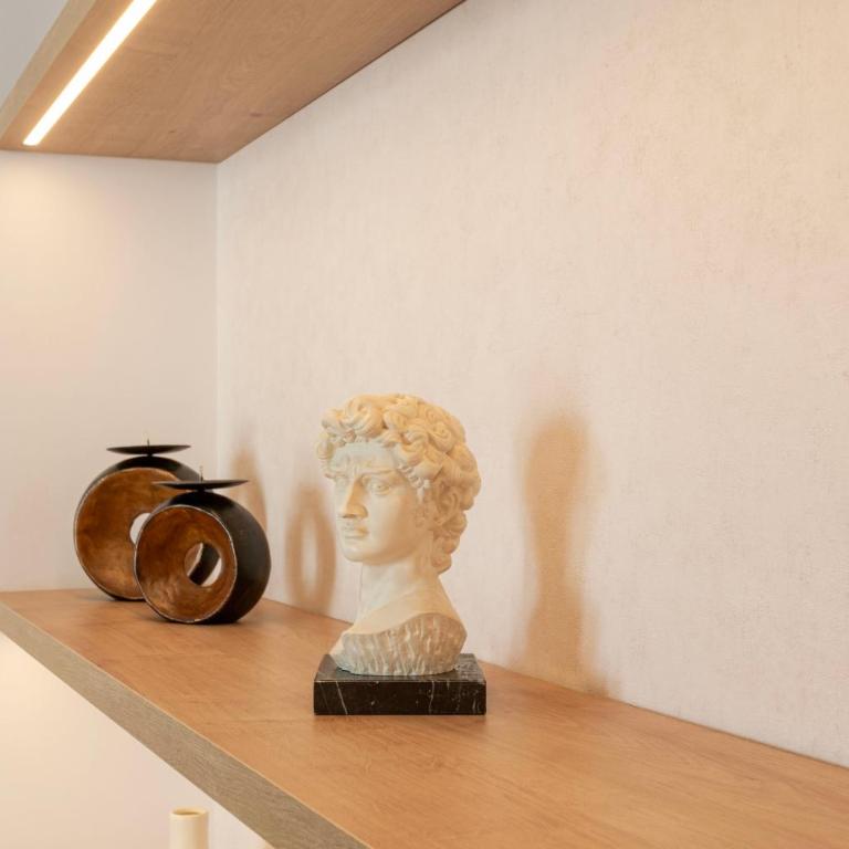 INMálaga Cervantes 2 - Apartamento de 1 dormitorio - 18