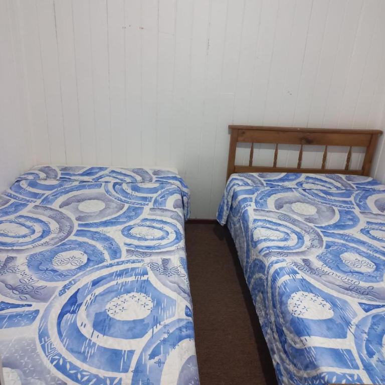 Apartamento privado central - Two-Bedroom Apartment - 4