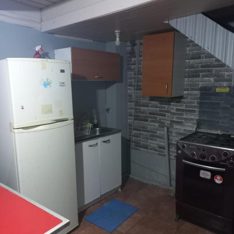 Apartamento privado central - Two-Bedroom Apartment - 5