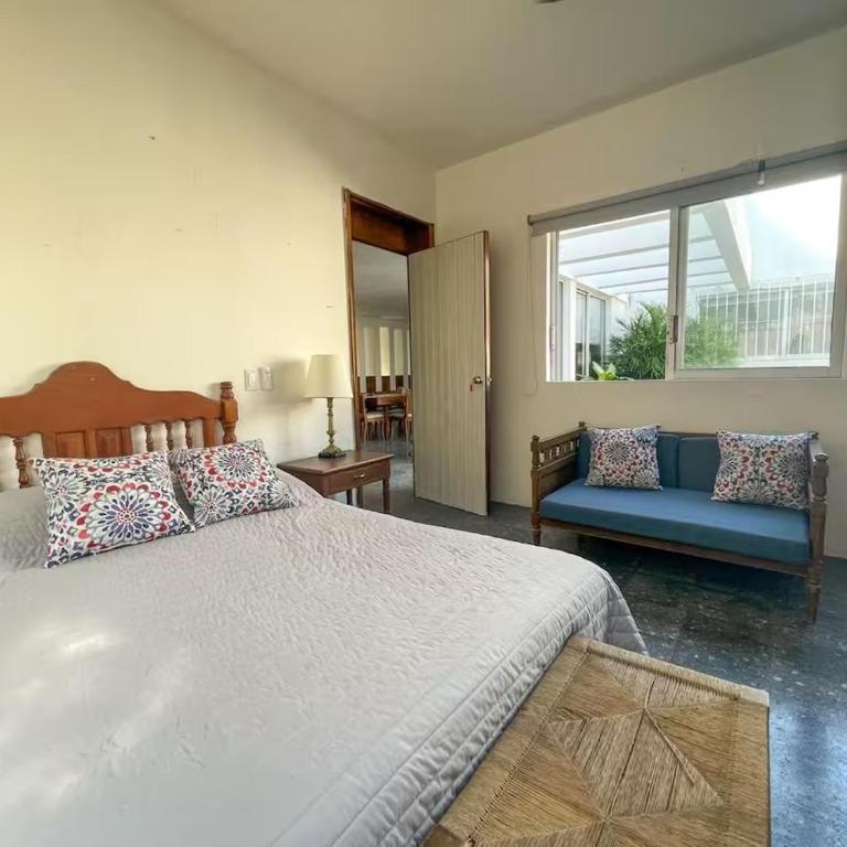 Villa Centenario - Twin Room - 1