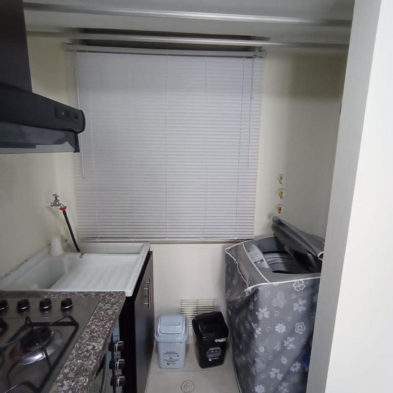 apartment in Armenia-Quindio - Two-Bedroom Apartment - 7