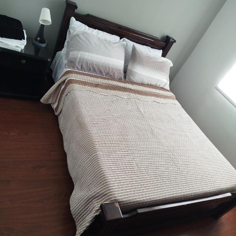 apartment in Armenia-Quindio - Two-Bedroom Apartment - 13