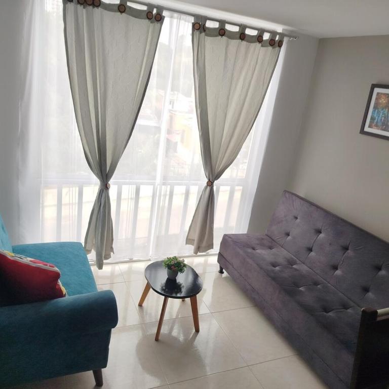 apartment in Armenia-Quindio - Two-Bedroom Apartment - 14