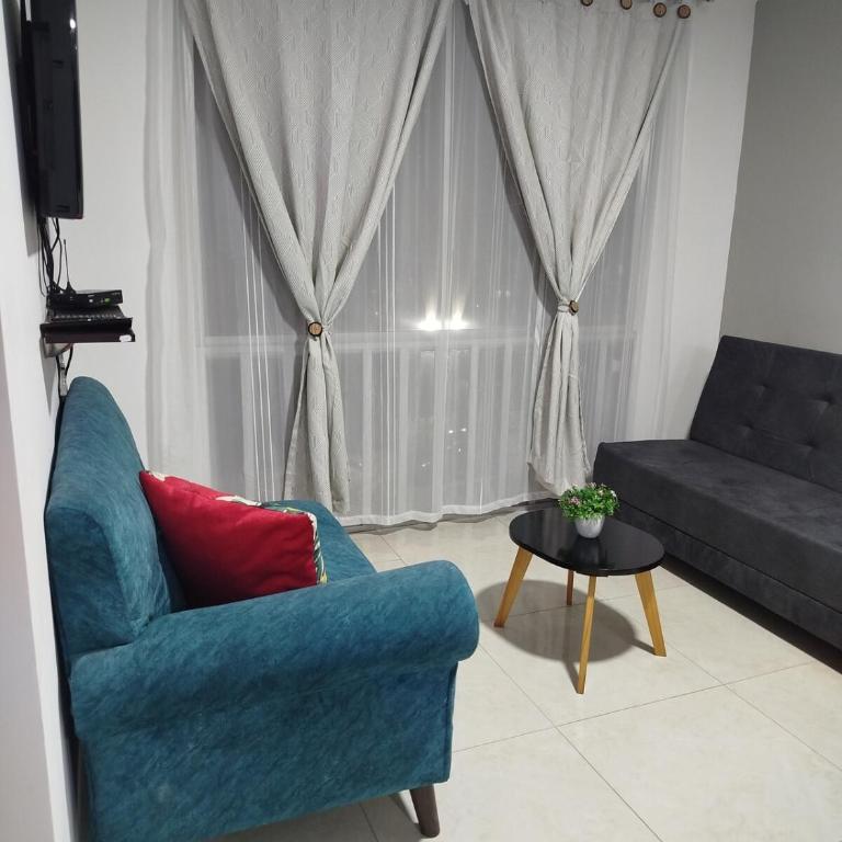 apartment in Armenia-Quindio - Two-Bedroom Apartment - 15