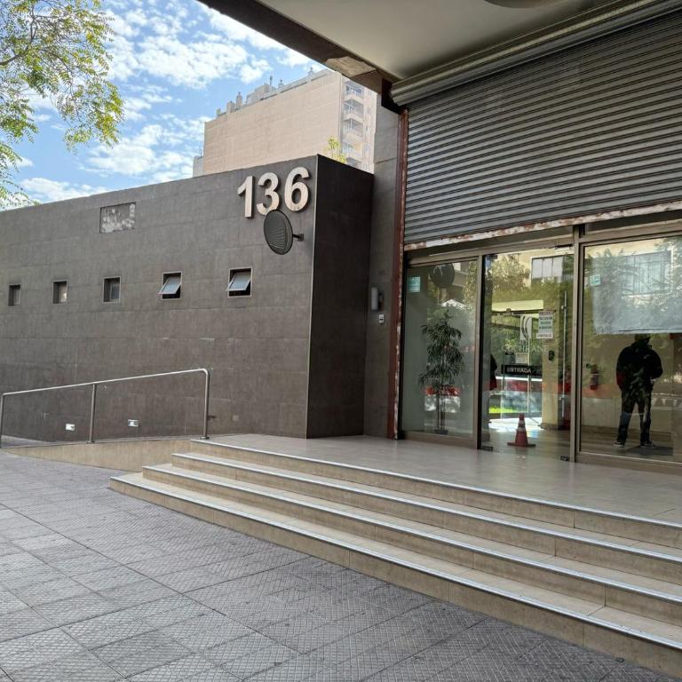 Apto para 4 a pasos del Teatro Coliseo - Two-Bedroom Apartment - 3