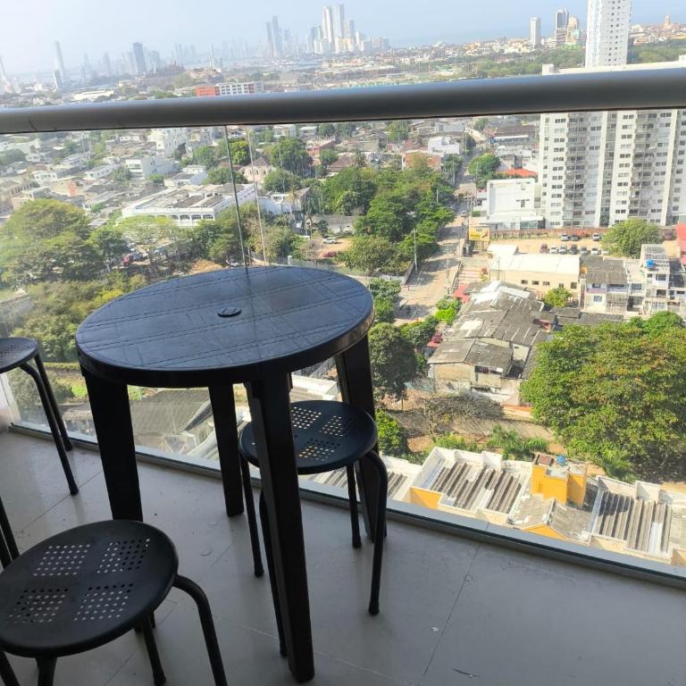 Cartagena Royal Residences 903 - Three-Bedroom Apartment - 21