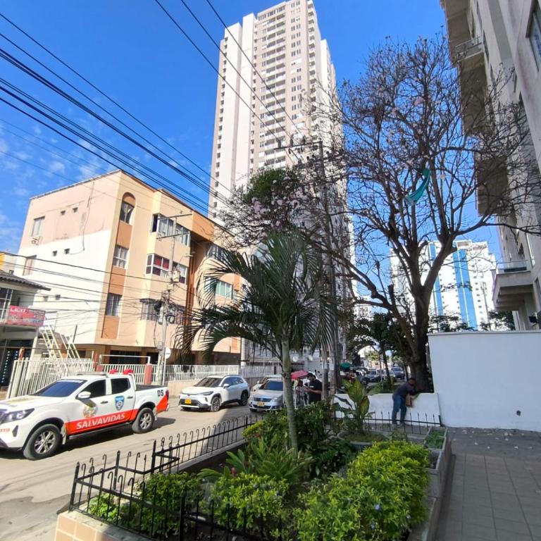 Cartagena Royal Residences 903 - Three-Bedroom Apartment - 20