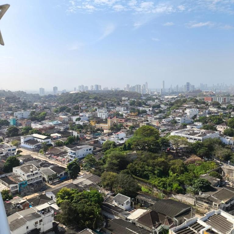 Cartagena Royal Residences 903 - Three-Bedroom Apartment - 23