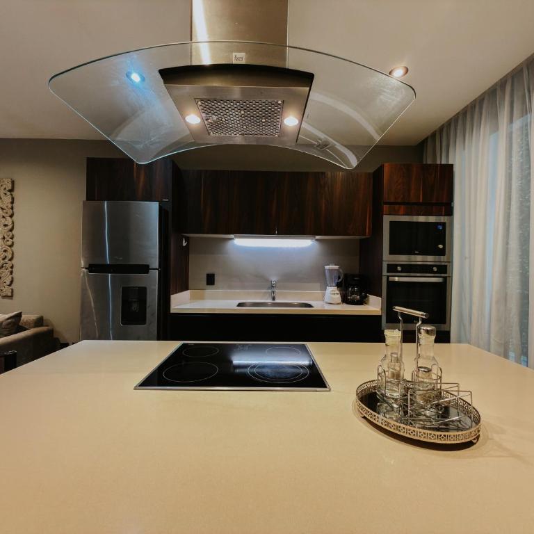IT Boutique Hotel & Restaurant - Apartamento Superior - 9