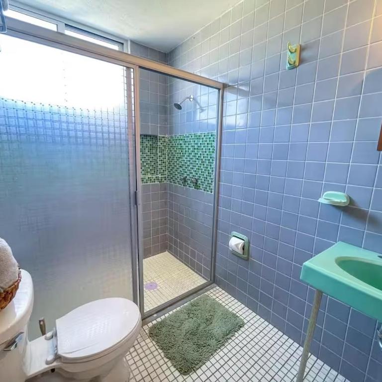 Villa Centenario - Standard Double Room - 3