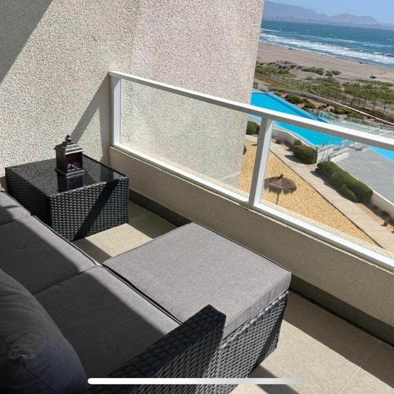 laguna del mar - One-Bedroom Apartment - 3