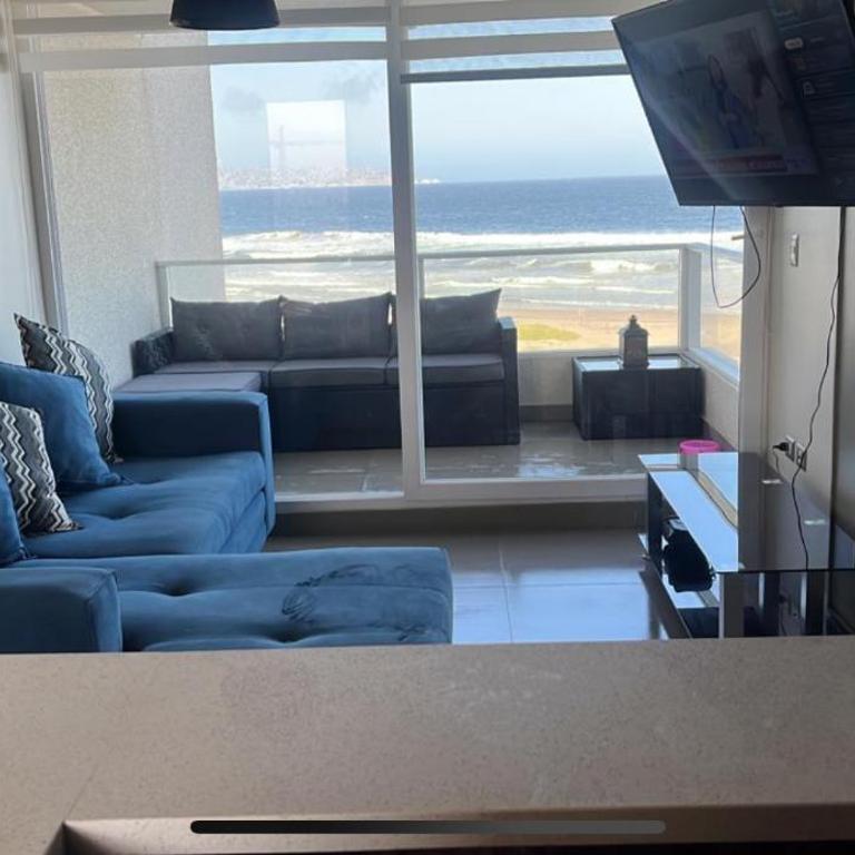 laguna del mar - One-Bedroom Apartment - 5