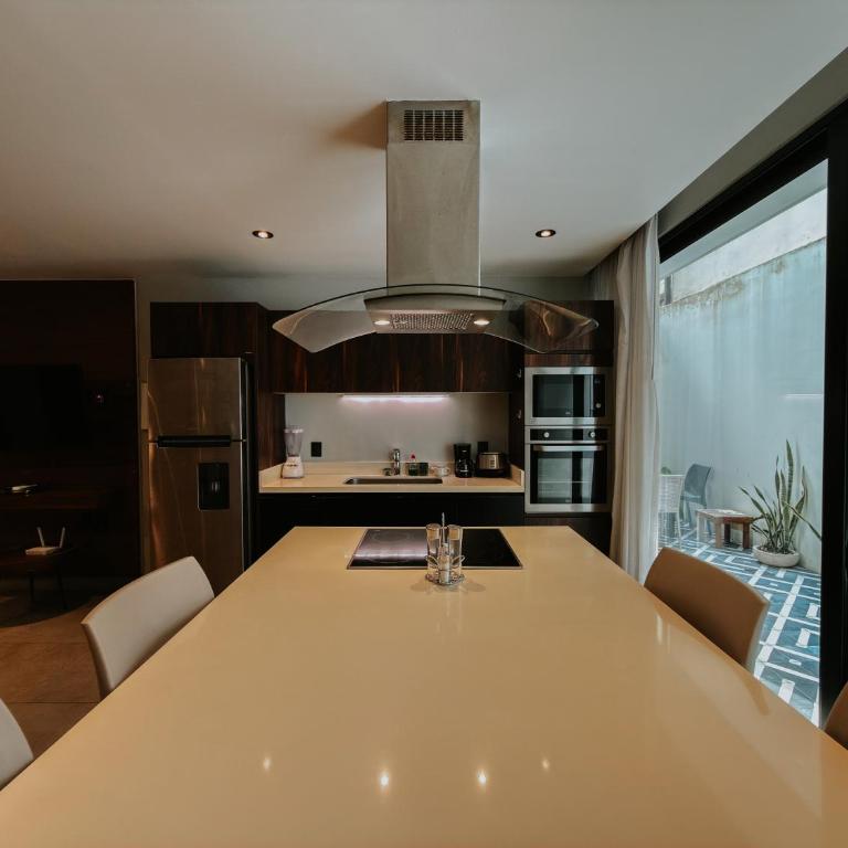 IT Boutique Hotel & Restaurant - Apartamento Superior de 2 dormitorios - 6