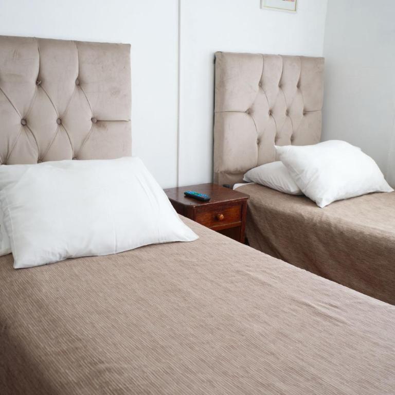 Hostal Estadio Nacional - Standard Triple Room - 1