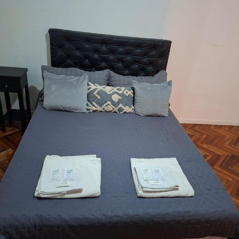 Cozy Studio in Recoleta - One-Bedroom Apartment - 2